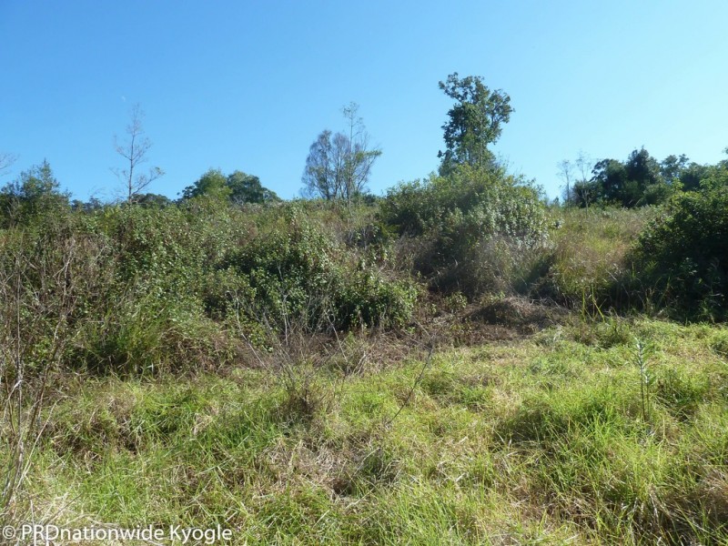 Lot 14 Gradys Creek Road, Kyogle NSW 2474