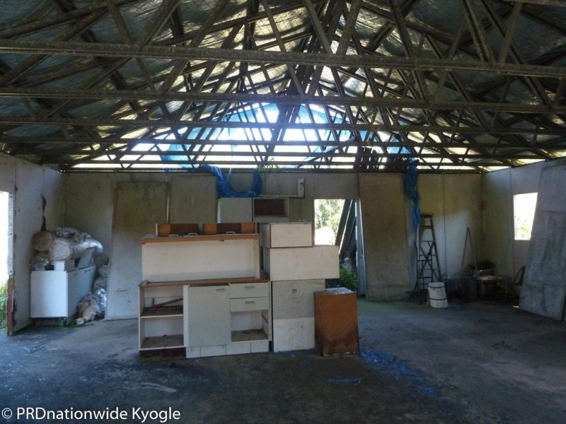 Lot 14 Gradys Creek Road, Kyogle NSW 2474