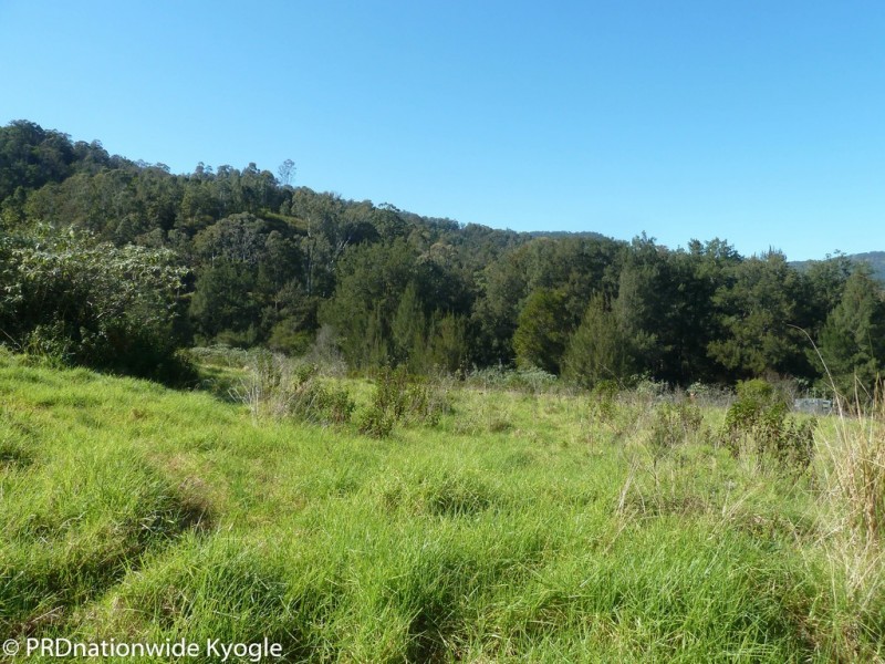 Lot 14 Gradys Creek Road, Kyogle NSW 2474