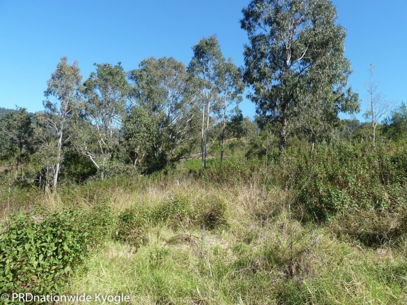 Lot 14 Gradys Creek Road, Kyogle NSW 2474
