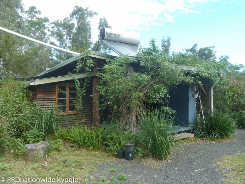 Share 12 Blackhorse Road, Kyogle NSW 2474