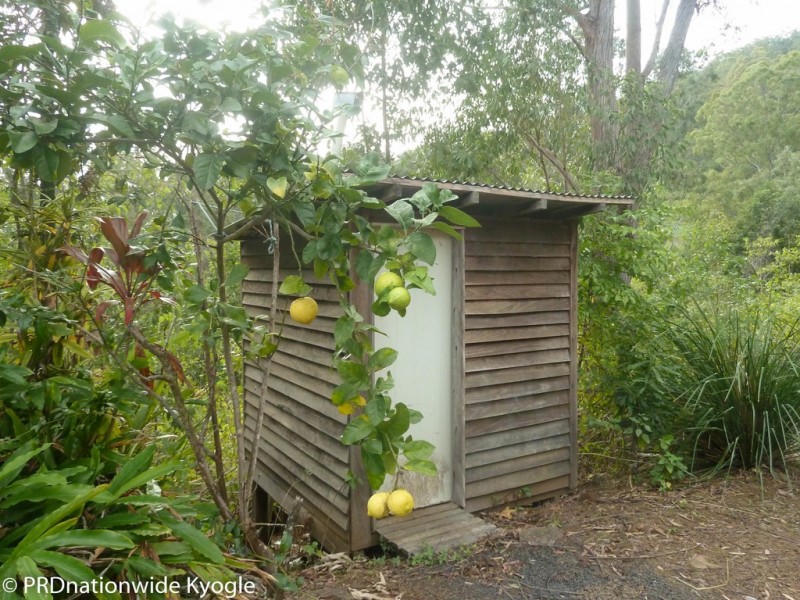 Share 12 Blackhorse Road, Kyogle NSW 2474