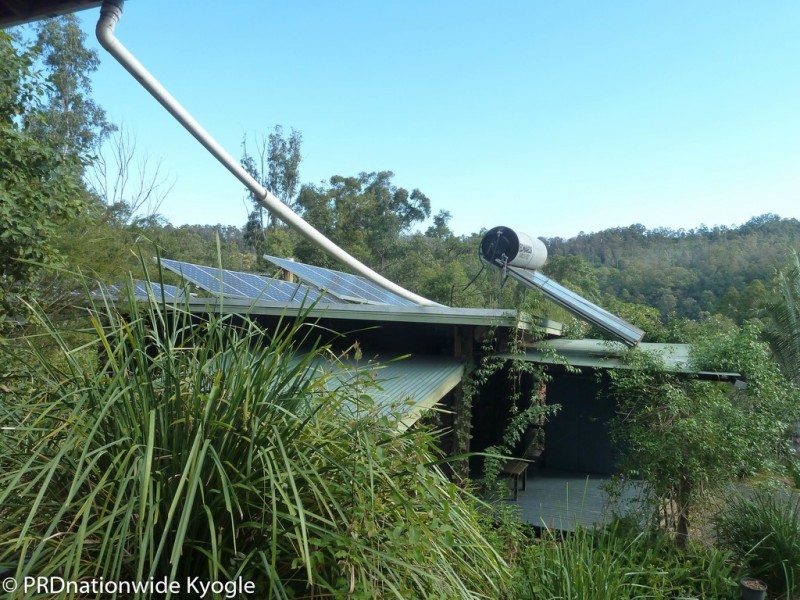 Share 12 Blackhorse Road, Kyogle NSW 2474