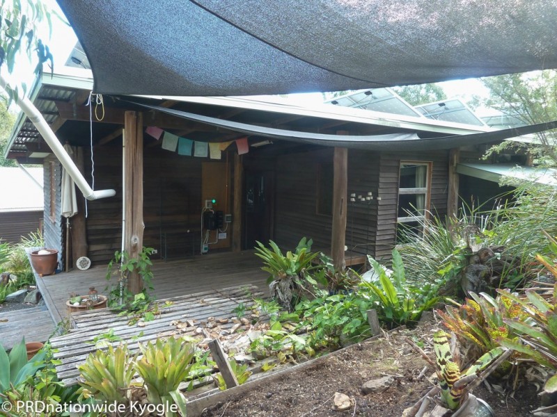 Share 12 Blackhorse Road, Kyogle NSW 2474