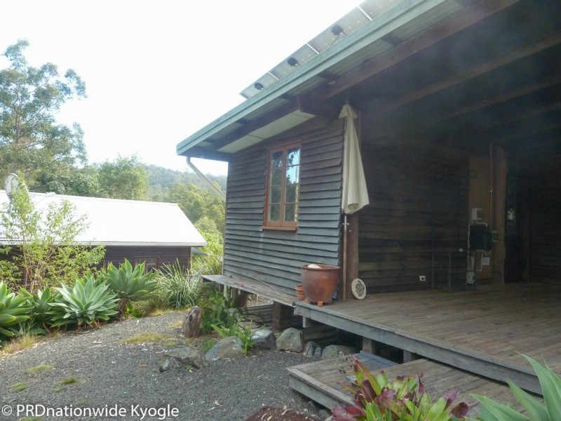 Share 12 Blackhorse Road, Kyogle NSW 2474