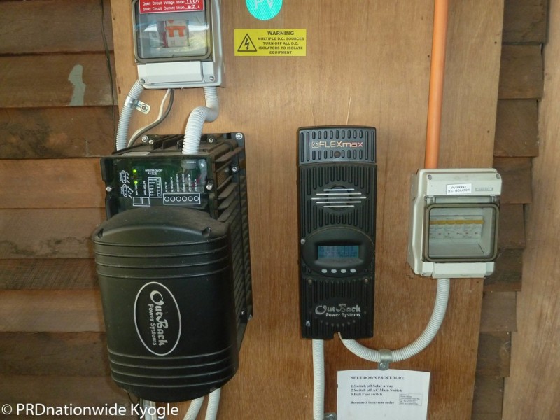 Share 12 Blackhorse Road, Kyogle NSW 2474