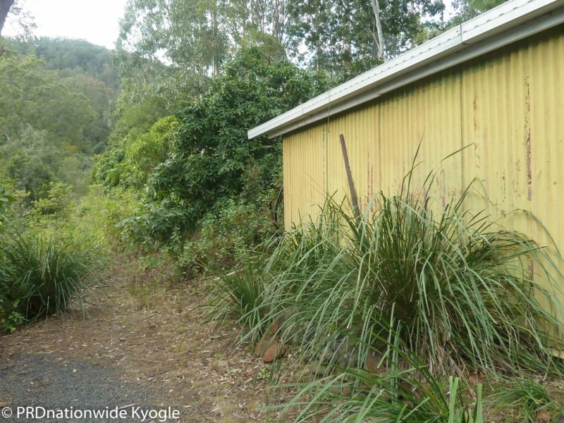 Share 12 Blackhorse Road, Kyogle NSW 2474