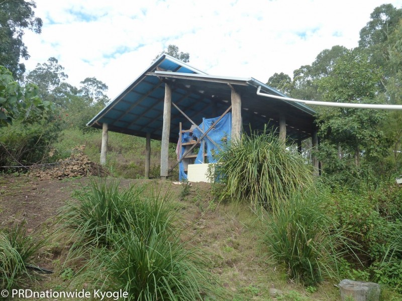 Share 12 Blackhorse Road, Kyogle NSW 2474