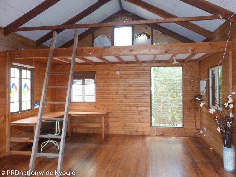 Share 12 Blackhorse Road, Kyogle NSW 2474