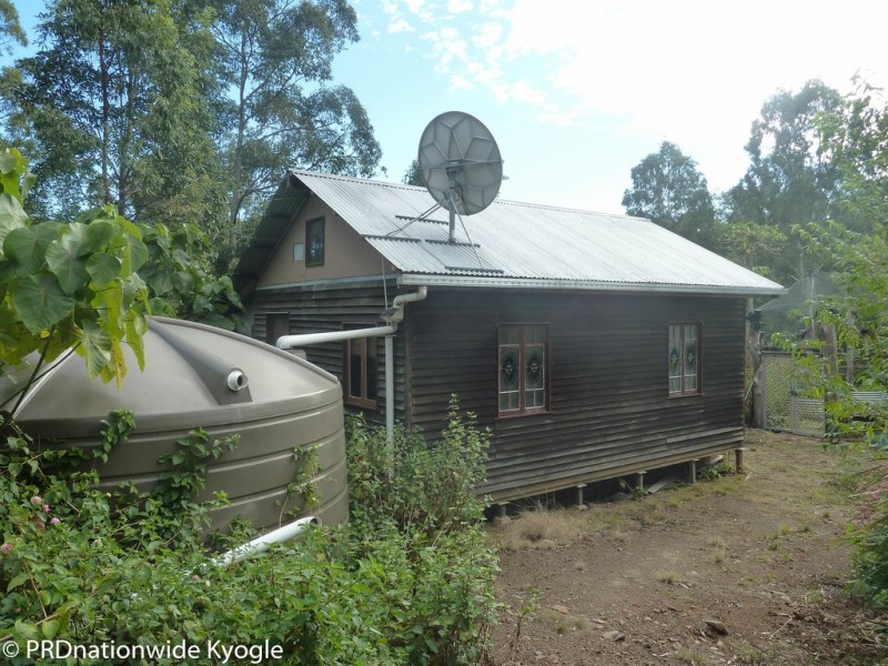 Share 12 Blackhorse Road, Kyogle NSW 2474