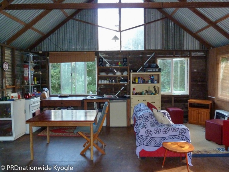 Lot41 Roseberry Creek Road, Via, Kyogle NSW 2474