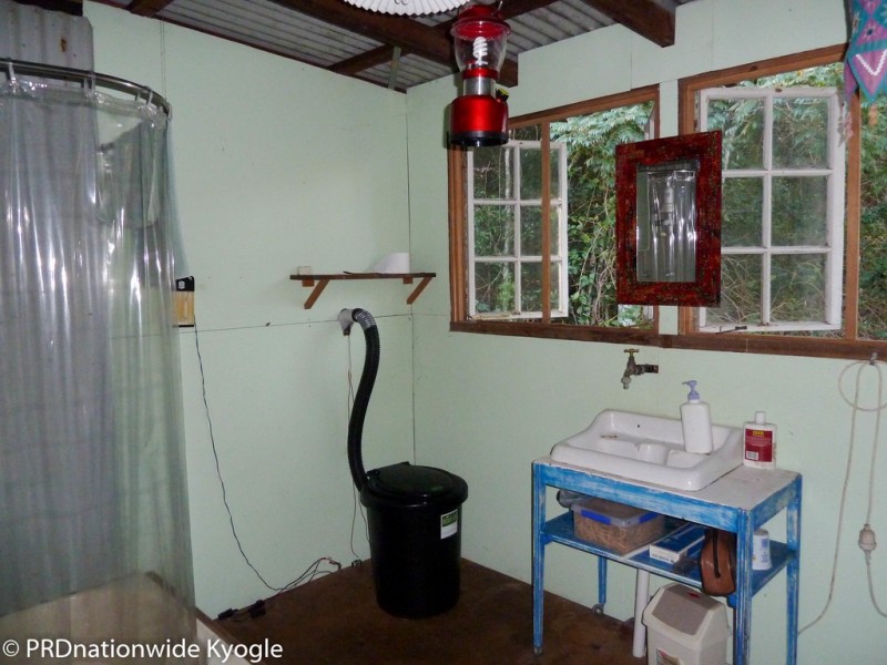 Lot41 Roseberry Creek Road, Via, Kyogle NSW 2474