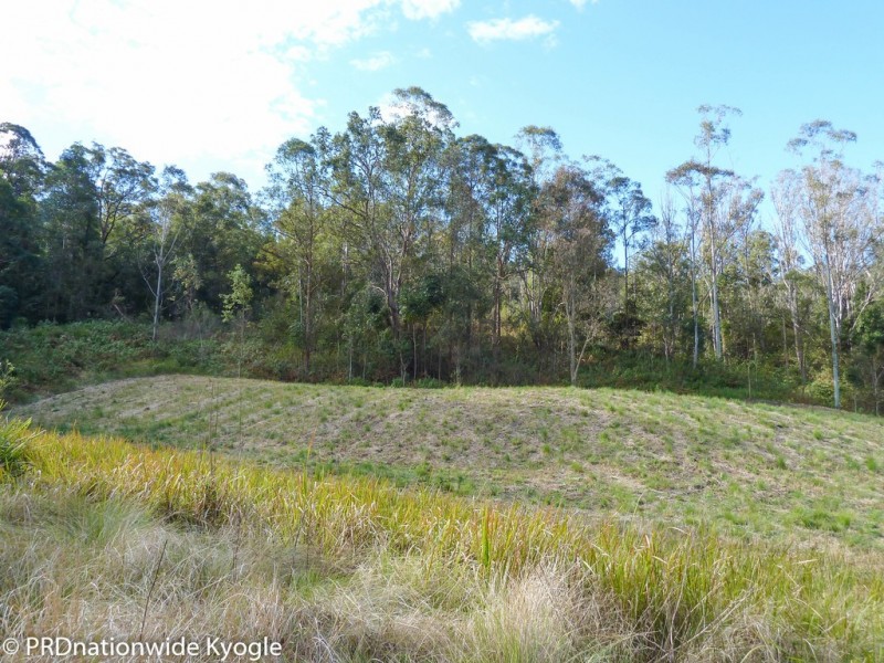 Lot41 Roseberry Creek Road, Via, Kyogle NSW 2474