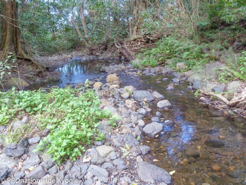 Lot41 Roseberry Creek Road, Via, Kyogle NSW 2474