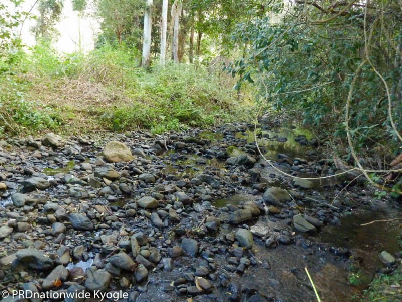 Lot41 Roseberry Creek Road, Via, Kyogle NSW 2474