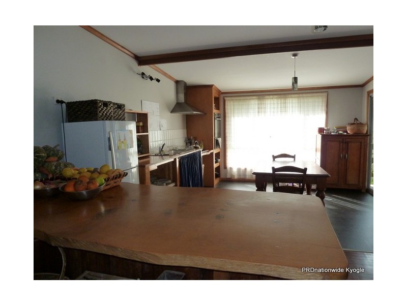 776 Green Pigeon Road, Kyogle NSW 2474