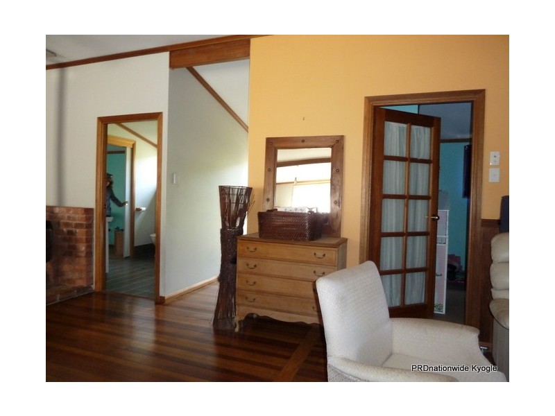 776 Green Pigeon Road, Kyogle NSW 2474