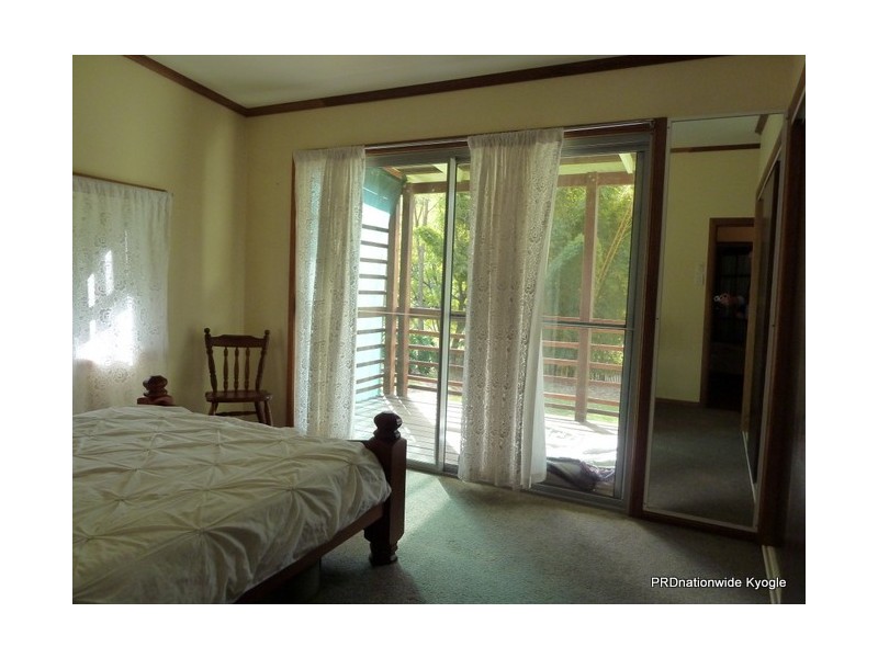 776 Green Pigeon Road, Kyogle NSW 2474