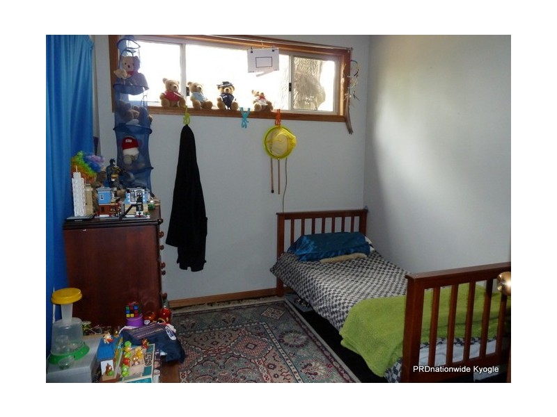 776 Green Pigeon Road, Kyogle NSW 2474