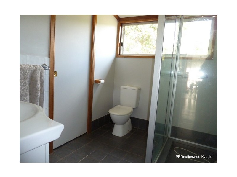 776 Green Pigeon Road, Kyogle NSW 2474