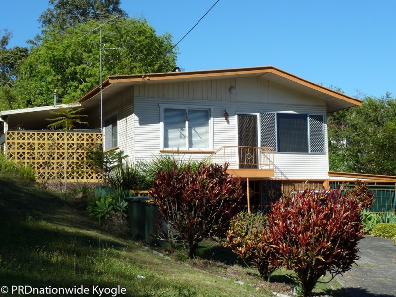 5 Earl Street, Kyogle NSW 2474