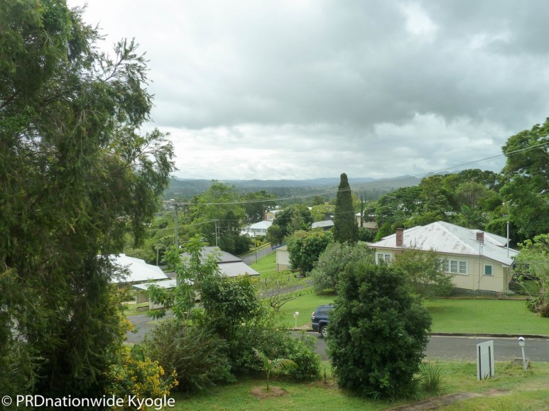 5 Earl Street, Kyogle NSW 2474