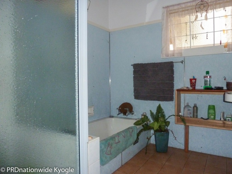 5 Earl Street, Kyogle NSW 2474