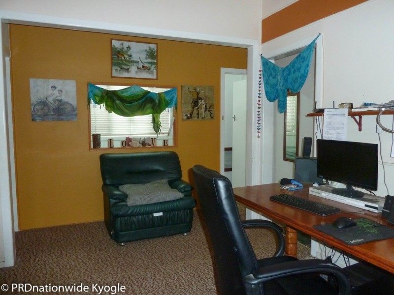 5 Earl Street, Kyogle NSW 2474