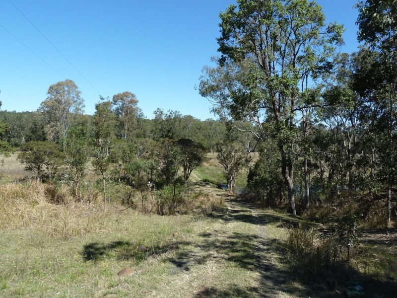 1088 Old Dyraaba Road, Kyogle NSW 2474