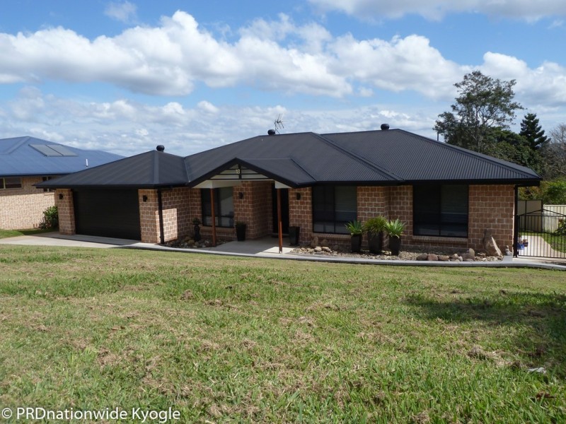 13 Kamala Avenue, Kyogle NSW 2474