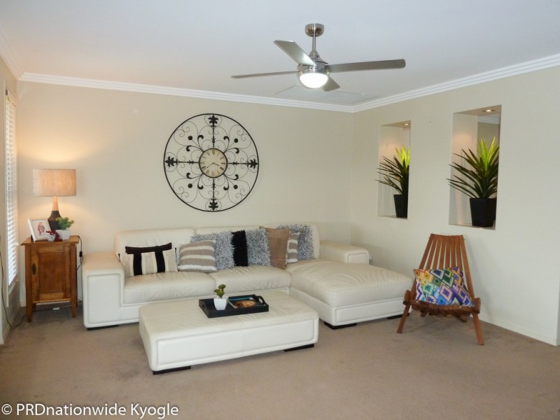 13 Kamala Avenue, Kyogle NSW 2474