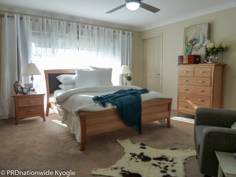 13 Kamala Avenue, Kyogle NSW 2474