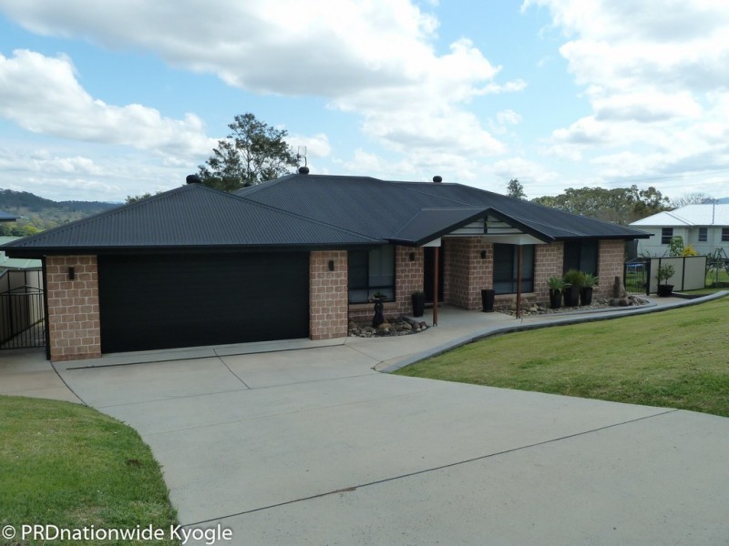 13 Kamala Avenue, Kyogle NSW 2474