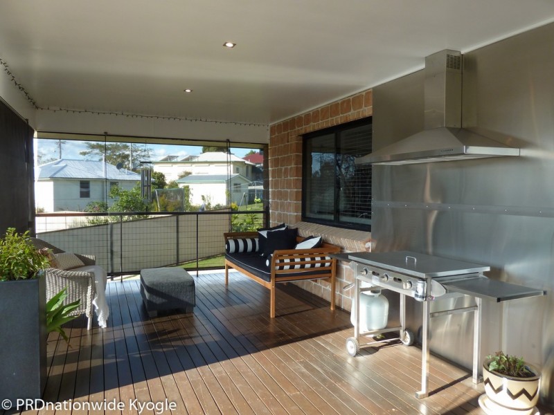 13 Kamala Avenue, Kyogle NSW 2474