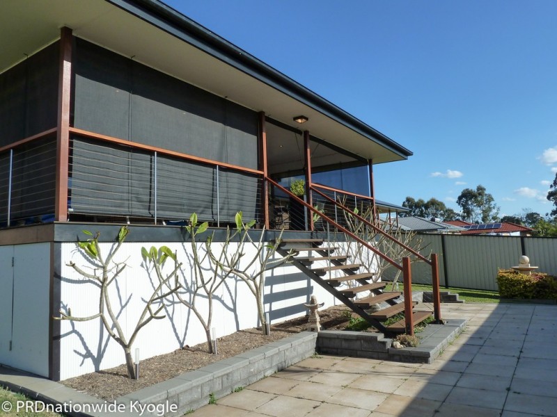 13 Kamala Avenue, Kyogle NSW 2474