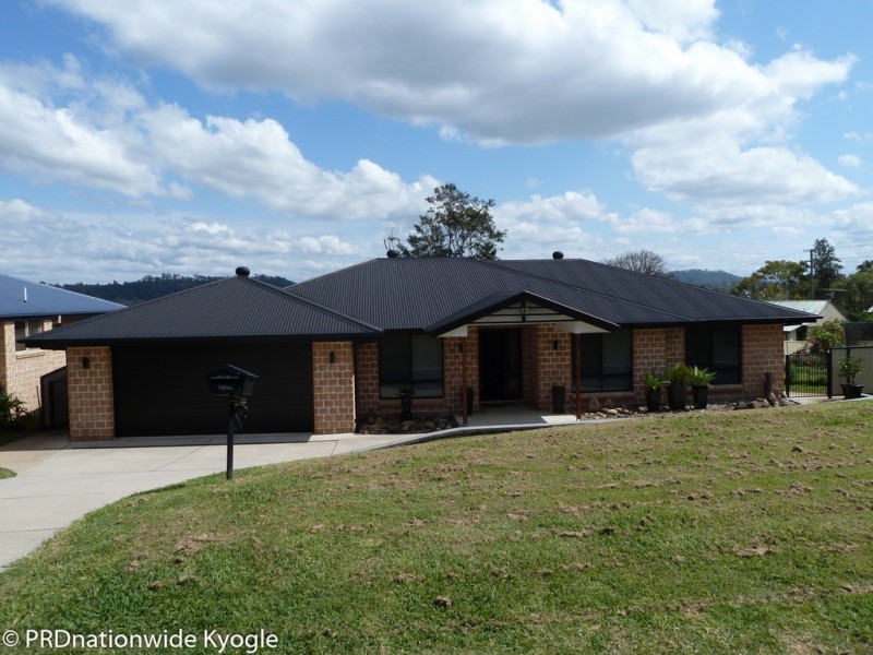 13 Kamala Avenue, Kyogle NSW 2474