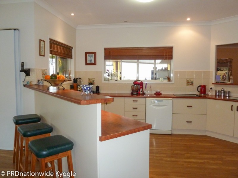 16 Kamala Avenue, Kyogle NSW 2474