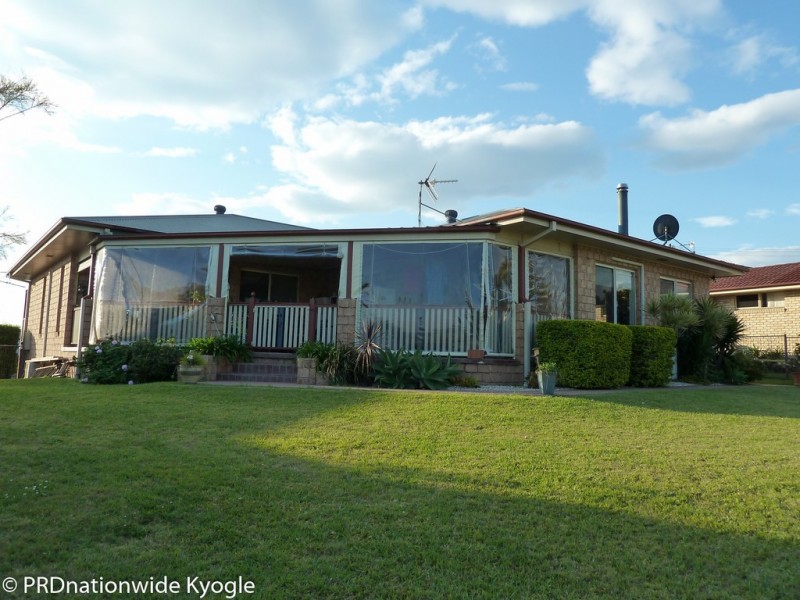 16 Kamala Avenue, Kyogle NSW 2474