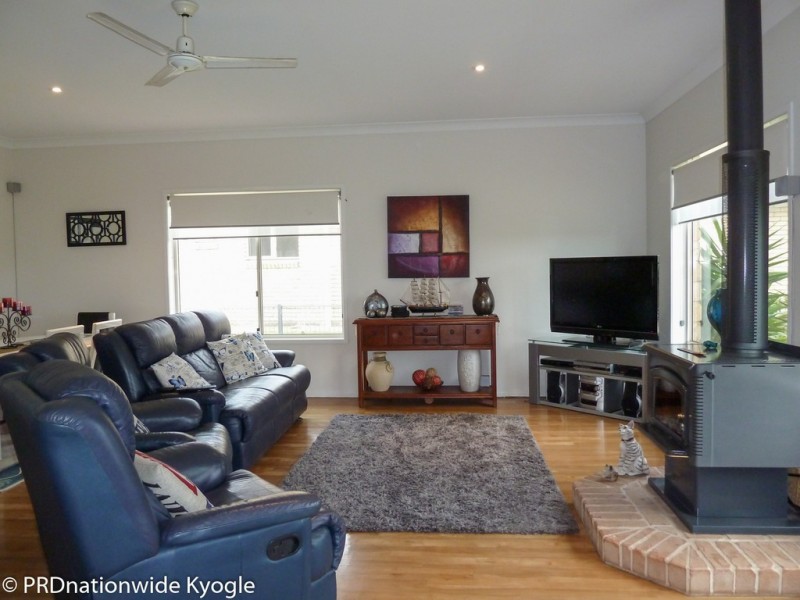 16 Kamala Avenue, Kyogle NSW 2474