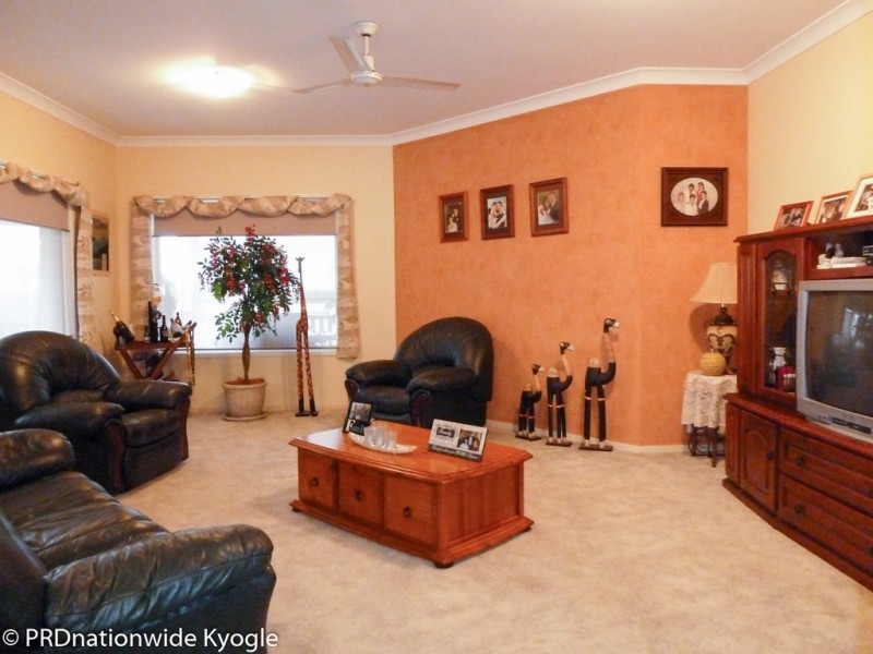 16 Kamala Avenue, Kyogle NSW 2474