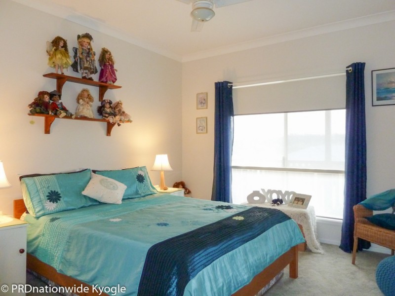 16 Kamala Avenue, Kyogle NSW 2474