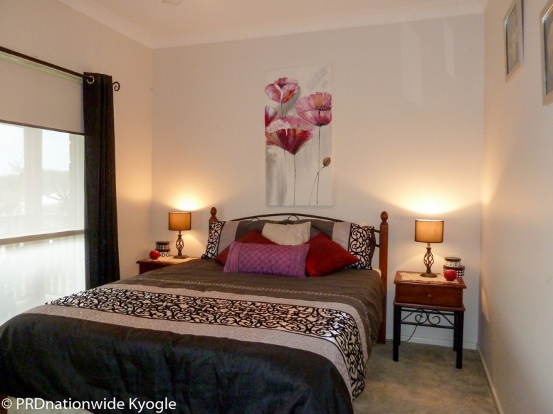 16 Kamala Avenue, Kyogle NSW 2474