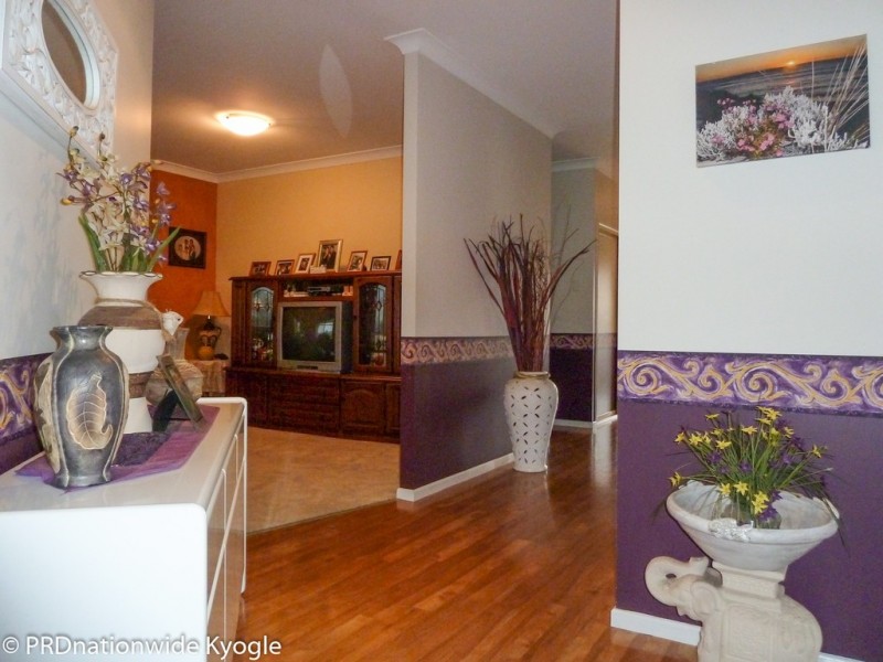 16 Kamala Avenue, Kyogle NSW 2474