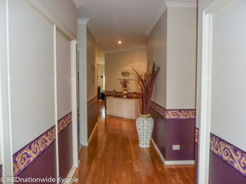 16 Kamala Avenue, Kyogle NSW 2474