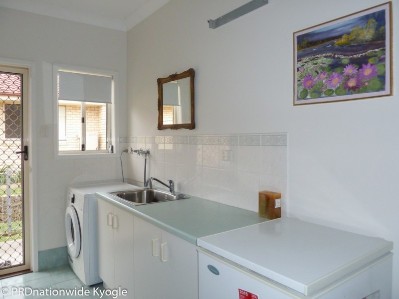 16 Kamala Avenue, Kyogle NSW 2474