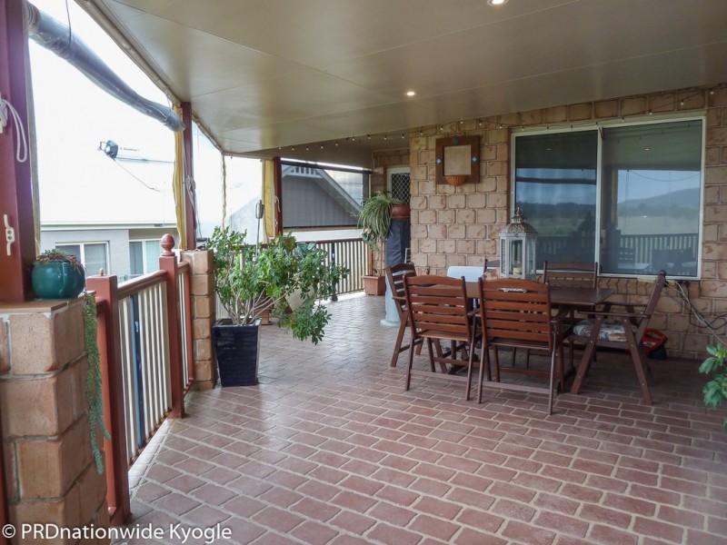 16 Kamala Avenue, Kyogle NSW 2474