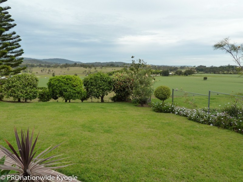 16 Kamala Avenue, Kyogle NSW 2474