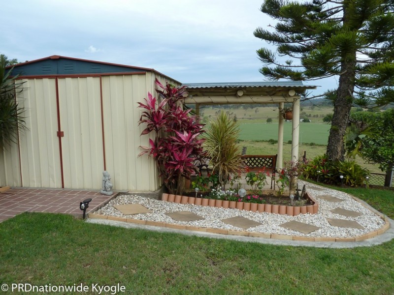 16 Kamala Avenue, Kyogle NSW 2474