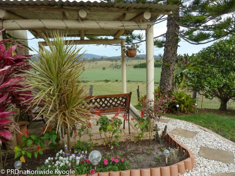 16 Kamala Avenue, Kyogle NSW 2474