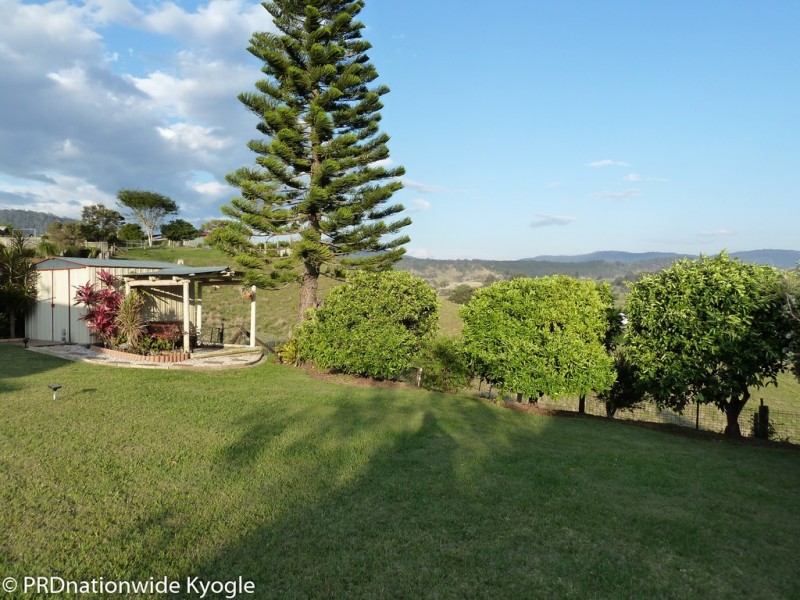 16 Kamala Avenue, Kyogle NSW 2474